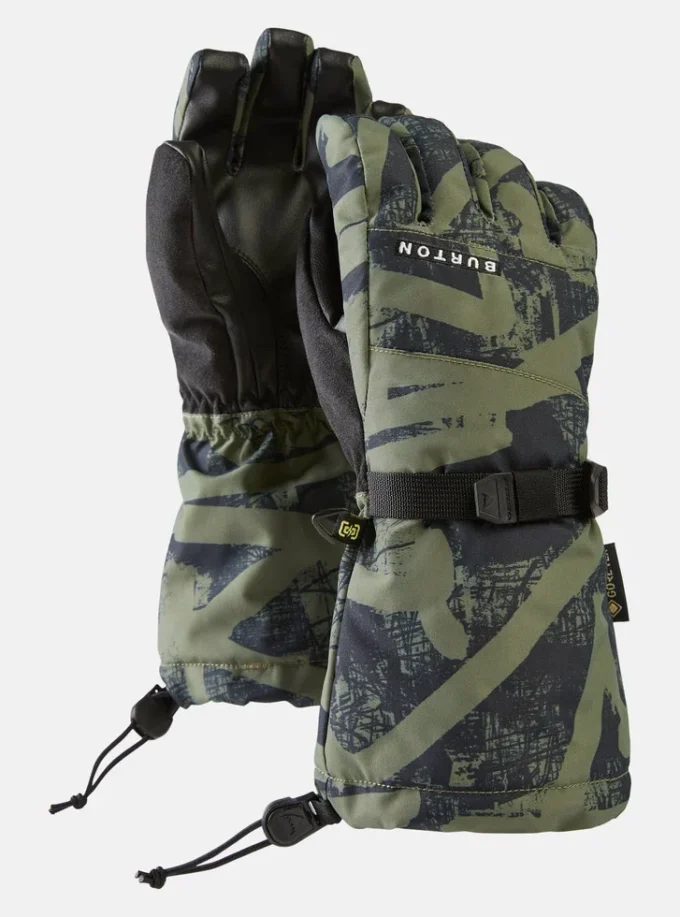 Guanti Burton GORE-TEX per bambini Guanti Burton GORE-TEX per bambini
