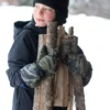 Guanti Burton GORE-TEX per bambini Guanti Burton GORE-TEX per bambini