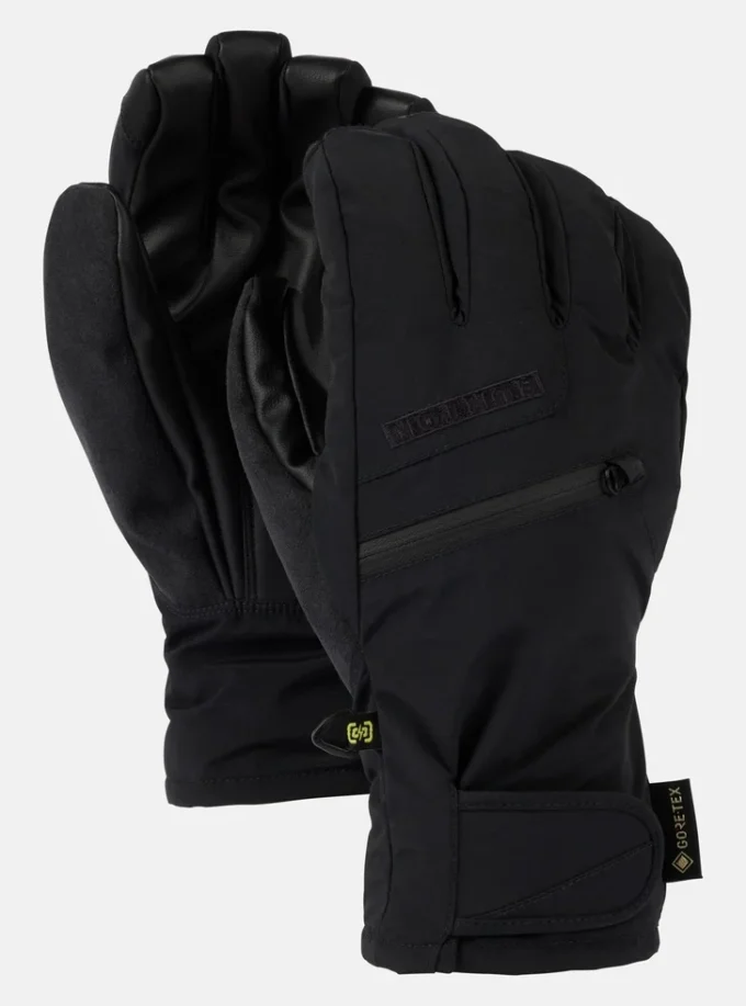 Guanti Burton GORE-TEX Under da uomo Guanti Burton GORE-TEX Under da uomo