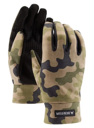 Guanti Burton Touch N Go da uomo Guanti Burton Touch N Go da uomo
