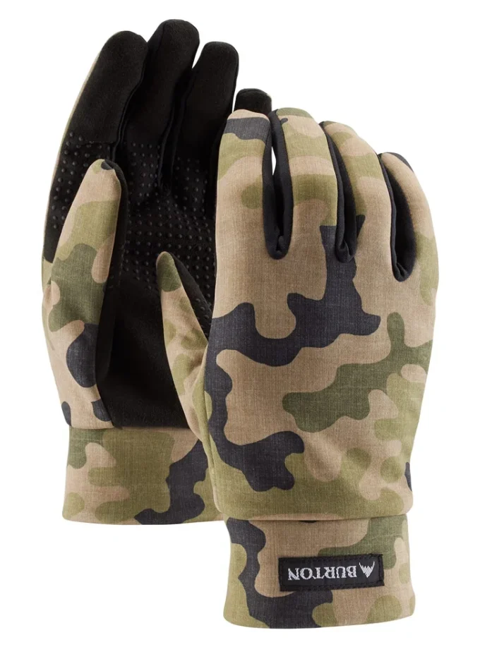 Guanti Burton Touch N Go da uomo Guanti Burton Touch N Go da uomo