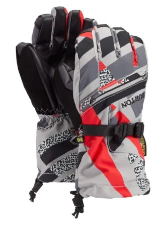 Guanti Burton Vent per bambini