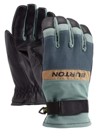 Guanti da uomo Burton Daily in pelle