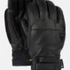 Guanti da uomo Burton Gondy GORE-TEX in pelle Guanti da uomo Burton Gondy GORE-TEX in pelle
