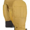 Guanti da uomo Burton GORE-TEX Gondy in pelle Guanti da uomo Burton GORE-TEX Gondy in pelle