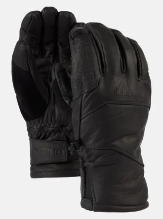 Guanti in pelle Burton [ak]® Clutch GORE-TEX