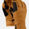 Guanti in pelle Burton [ak]® Clutch GORE-TEX