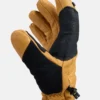 Guanti in pelle Burton [ak]® Clutch GORE-TEX