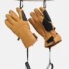 Guanti in pelle Burton [ak]® Clutch GORE-TEX