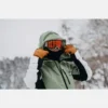 Guanti in pelle Burton [ak]® Clutch GORE-TEX