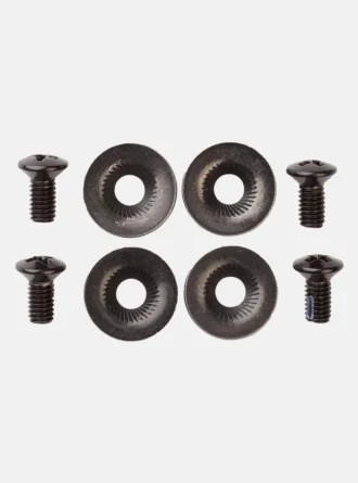 Hardware di montaggio Burton Disc/Channel