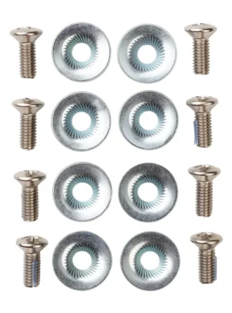 Hardware di montaggio Burton M6
