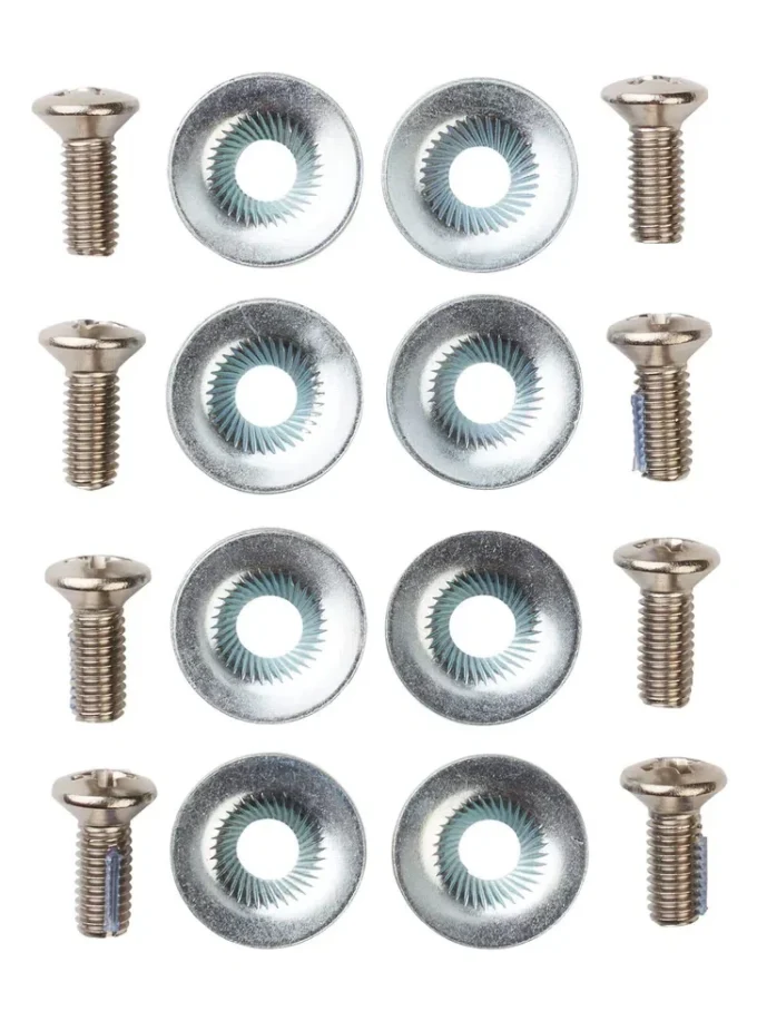 Hardware di montaggio Burton M6
