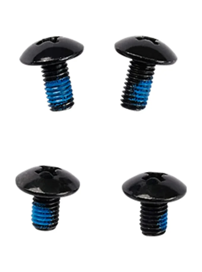 Hardware di regolazione delle cinghie degli attacchi da snowboard Burton da uomo Hardware di regolazione delle cinghie degli attacchi da snowboard Burton da uomo