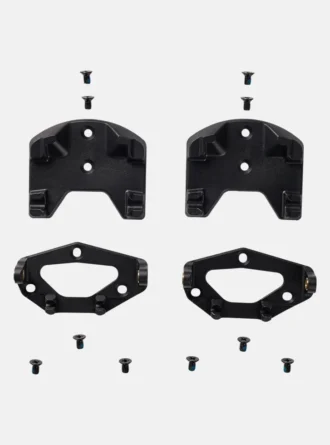 Kit hardware di compatibilità Burton Step On® Split Splitboard