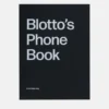 L’elenco telefonico di Blotto L’elenco telefonico di Blotto