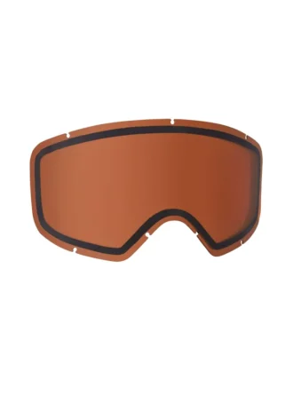 Lenti per maschera Anon Deringer