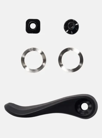 Leva di sgancio per attacchi da snowboard Burton Step On® (destra)