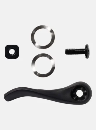 Leva di sgancio per attacchi da snowboard Burton Step On® EST® (destra)
