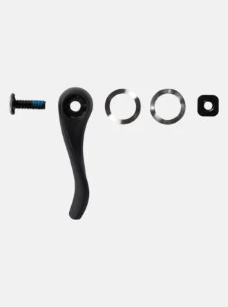 Leva di sgancio per attacchi da snowboard Burton Step On® EST® (sinistra)