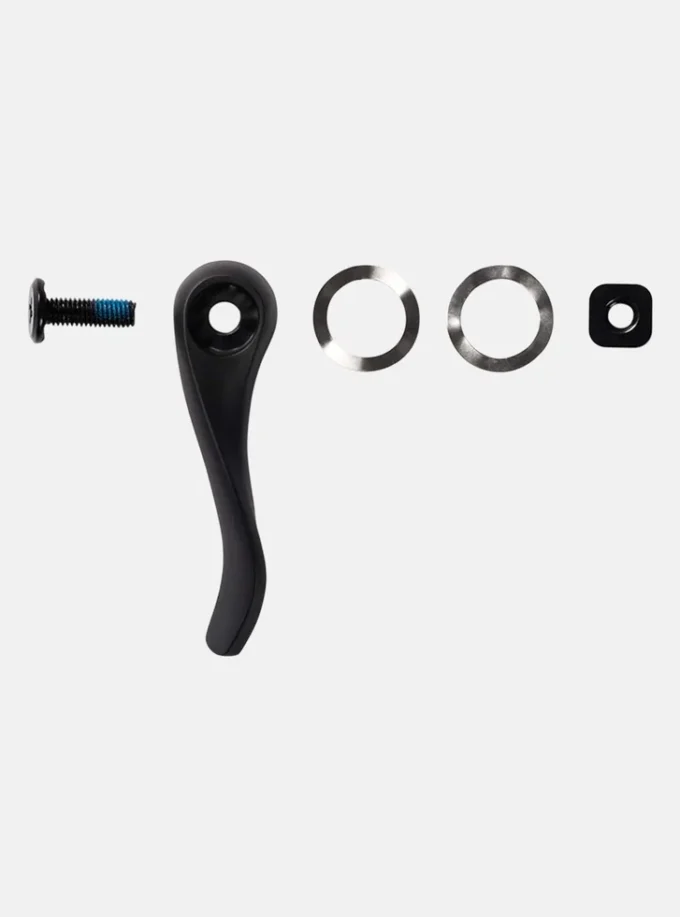 Leva di sgancio per attacchi da snowboard Burton Step On® EST® (sinistra)