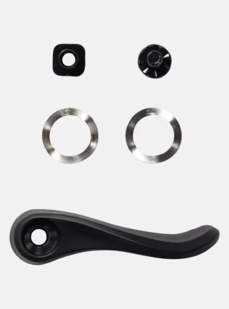 Leva di sgancio per attacchi da snowboard Burton Step On® (sinistra)