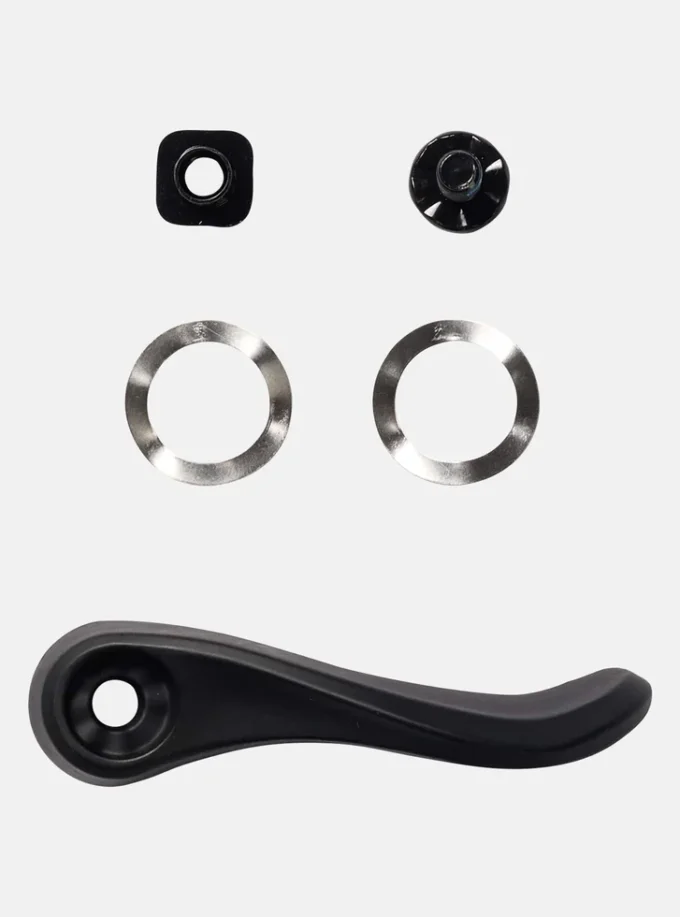 Leva di sgancio per attacchi da snowboard Burton Step On® (sinistra)