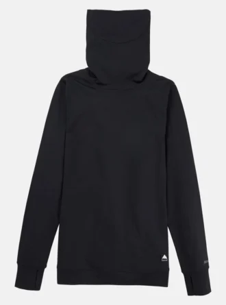 Maglia a maniche lunghe Burton Midweight Base Layer da donna