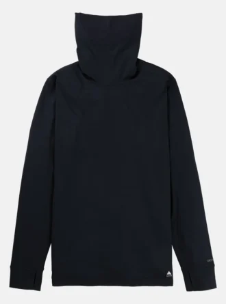 Maglia a maniche lunghe Burton Midweight Base Layer da uomo