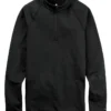 Maglia Burton Heavyweight X Base Layer Quarter-Zip da uomo Maglia Burton Heavyweight X Base Layer Quarter-Zip da uomo
