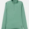 Maglia da donna Burton Heavyweight X Base Layer Quarter-Zip Maglia da donna Burton Heavyweight X Base Layer Quarter-Zip