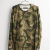 Maglia girocollo Burton [ak]® Helium Power Grid™ Base Layer da donna