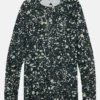 Maglia girocollo Burton Lightweight X Base Layer da donna Maglia girocollo Burton Lightweight X Base Layer da donna
