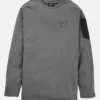 Maglia girocollo in pile Burton [ak]® Baker Power Stretch® da uomo
