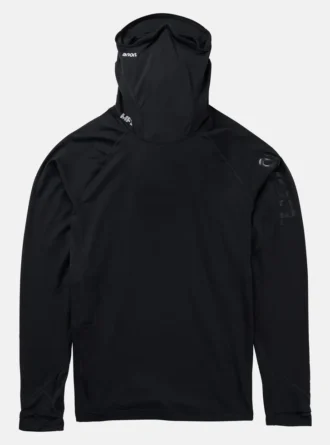 Maglia intima a maniche lunghe Anon MFI® Lightweight da uomo Maglia intima a maniche lunghe Anon MFI® Lightweight da uomo