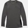 Maglia intima da donna Burton [ak]® Baker Power Wool™ con collo a giro