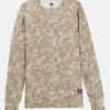 Maglia intima da donna Burton Midweight Base Layer Crewneck Maglia intima da donna Burton Midweight Base Layer Crewneck