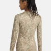 Maglia intima da donna Burton Midweight Base Layer Crewneck Maglia intima da donna Burton Midweight Base Layer Crewneck