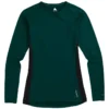 Maglia intima da donna Burton Midweight X Base Layer Crewneck Maglia intima da donna Burton Midweight X Base Layer Crewneck
