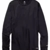 Maglia intima da uomo Burton Midweight Base Layer Crewneck Maglia intima da uomo Burton Midweight Base Layer Crewneck