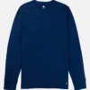 Maglia intima da uomo Burton Midweight Base Layer Crewneck Maglia intima da uomo Burton Midweight Base Layer Crewneck