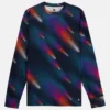 Maglia intima da uomo Burton Midweight Base Layer Crewneck Maglia intima da uomo Burton Midweight Base Layer Crewneck