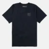 Maglietta a maniche corte Burton [ak]® Helium Grid Base Layer da uomo