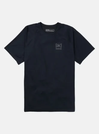 Maglietta a maniche corte Burton [ak]® Helium Grid Base Layer da uomo