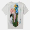 Maglietta a maniche corte Burton Blossom 24 Maglietta a maniche corte Burton Blossom 24