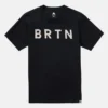 Maglietta a maniche corte Burton BRTN Maglietta a maniche corte Burton BRTN