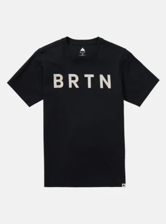 Maglietta a maniche corte Burton BRTN Maglietta a maniche corte Burton BRTN