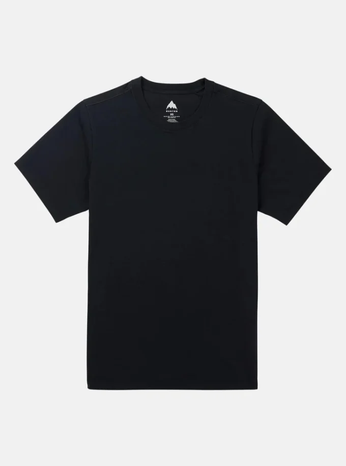 Maglietta a maniche corte Burton Classic Maglietta a maniche corte Burton Classic