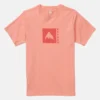 Maglietta a maniche corte Burton Classic Mountain Maglietta a maniche corte Burton Classic Mountain