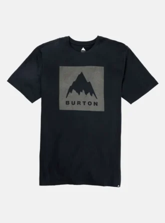 Maglietta a maniche corte Burton Classic Mountain High